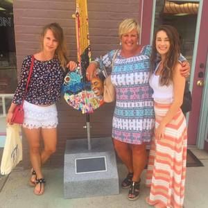 Meet your Posher, Morgan